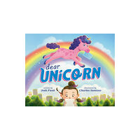 Penguin USA Dear Unicorn (inbunden, eng)