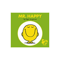 Penguin Putnam Inc Mr. Happy (inbunden, eng)