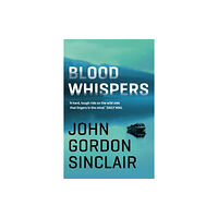 Faber & Faber Blood Whispers (häftad, eng)