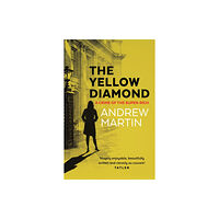 Faber & Faber The Yellow Diamond (häftad, eng)