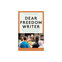 Random House USA Inc Dear Freedom Writer (häftad, eng)