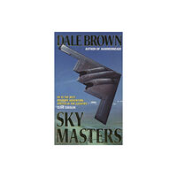 HarperCollins Publishers Sky Masters (häftad, eng)