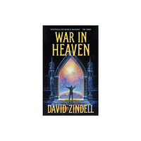 HarperCollins Publishers War in Heaven (häftad, eng)