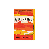 Knopf Doubleday Publishing Group Burning (häftad, eng)