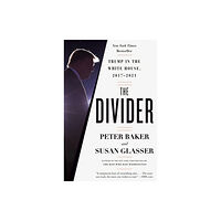 Random House USA Inc The Divider (häftad, eng)
