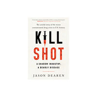 Penguin Putnam Inc Kill Shot (inbunden, eng)