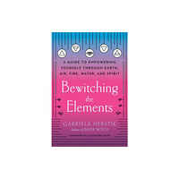 Penguin Putnam Inc Bewitching the Elements (häftad, eng)