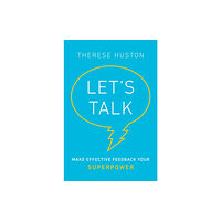 Penguin Putnam Inc Let's Talk (inbunden, eng)