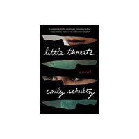 Penguin Putnam Inc Little Threats (inbunden, eng)