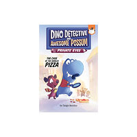 Penguin Putnam Inc The Case of the Nibbled Pizza #1 (häftad, eng)