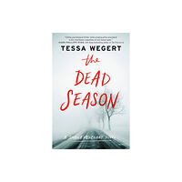 Penguin Putnam Inc The Dead Season (häftad, eng)