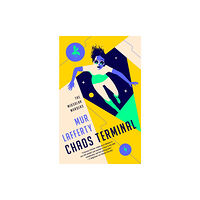 Penguin Putnam Inc Chaos Terminal (häftad, eng)