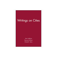 John Wiley And Sons Ltd Writings on Cities (häftad, eng)