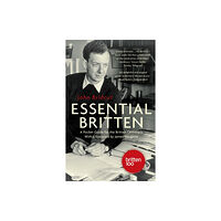 Faber & Faber Essential Britten (häftad, eng)