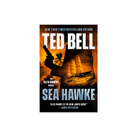 Penguin Putnam Inc Sea Hawke (inbunden, eng)