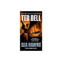 Penguin Putnam Inc Sea Hawke (häftad, eng)