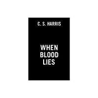 Penguin Putnam Inc When Blood Lies (inbunden, eng)