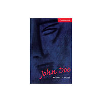 Cambridge University Press John Doe Level 1 (häftad, eng)