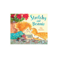 Penguin Putnam Inc Stretchy and Beanie (inbunden, eng)