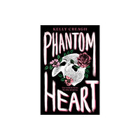 Penguin USA Phantom Heart (häftad, eng)