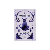 Penguin Putnam Inc A Wicked Magic (häftad, eng)