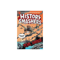 Random House USA Inc History Smashers: Pearl Harbor (häftad, eng)