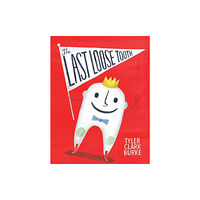Random House USA Inc Last Loose Tooth (inbunden, eng)