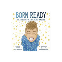 Random House USA Inc Born Ready (inbunden, eng)