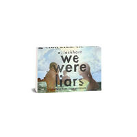 Random House Children's Books Random Minis: We Were Liars (häftad, eng)