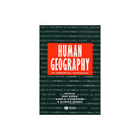 John Wiley And Sons Ltd Human Geography (häftad, eng)