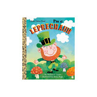 Random House USA Inc I'm a Leprechaun (inbunden, eng)