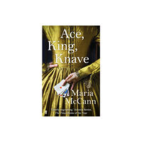 Faber & Faber Ace, King, Knave (häftad, eng)