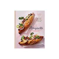 Potter/Ten Speed/Harmony/Rodale Honeysuckle Cookbook (inbunden, eng)