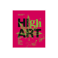 Random House USA Inc High Art (inbunden, eng)