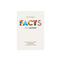 Faber & Faber Facts are Sacred (inbunden, eng)