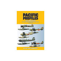 Avonmore Books Pacific Profiles Volume Eight (häftad, eng)