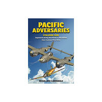 Avonmore Books Pacific Adversaries - Volume One (häftad, eng)