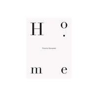 Love Books Ltd Home (inbunden, eng)
