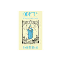 Michael Walmer Odette (inbunden, eng)