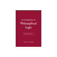 John Wiley And Sons Ltd An Introduction to Philosophical Logic (häftad, eng)