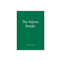 John Wiley And Sons Ltd The Adorno Reader (häftad, eng)