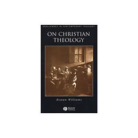 John Wiley And Sons Ltd On Christian Theology (häftad, eng)