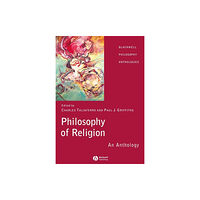 John Wiley And Sons Ltd Philosophy of Religion (häftad, eng)