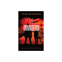 Brolga publishing pty ltd The Invaders (häftad, eng)