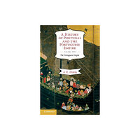 Cambridge University Press A History of Portugal and the Portuguese Empire (häftad, eng)