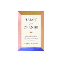 Penguin Putnam Inc Tarot For Change (inbunden, eng)