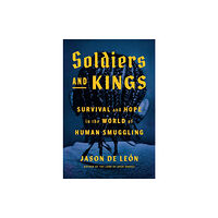 Penguin Putnam Inc Soldiers and Kings (inbunden, eng)