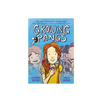 Random House USA Inc Growing Pangs (häftad, eng)
