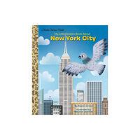 Random House USA Inc My Little Golden Book About New York City (inbunden, eng)