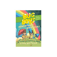 Random House USA Inc Bug Boys: Adventures and Daydreams (inbunden, eng)